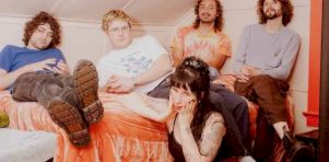 Wednesday au Club Soda | Le pouvoir catalyseur du rock