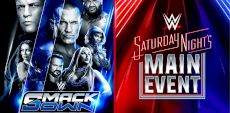 La WWE de retour à Montréal pour 2 soirs en janvier 2026 avec Smackdown et Saturday Night’s Main Event
