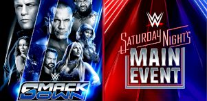 La WWE de retour à Montréal pour 2 soirs en janvier 2026 avec Smackdown et Saturday Night’s Main Event