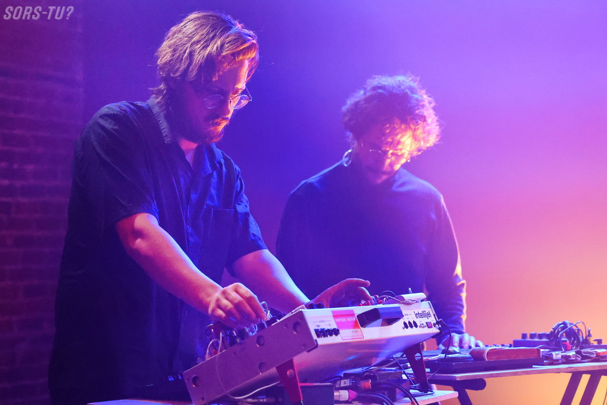 patche ausgang plaza m pour montreal 2025 01