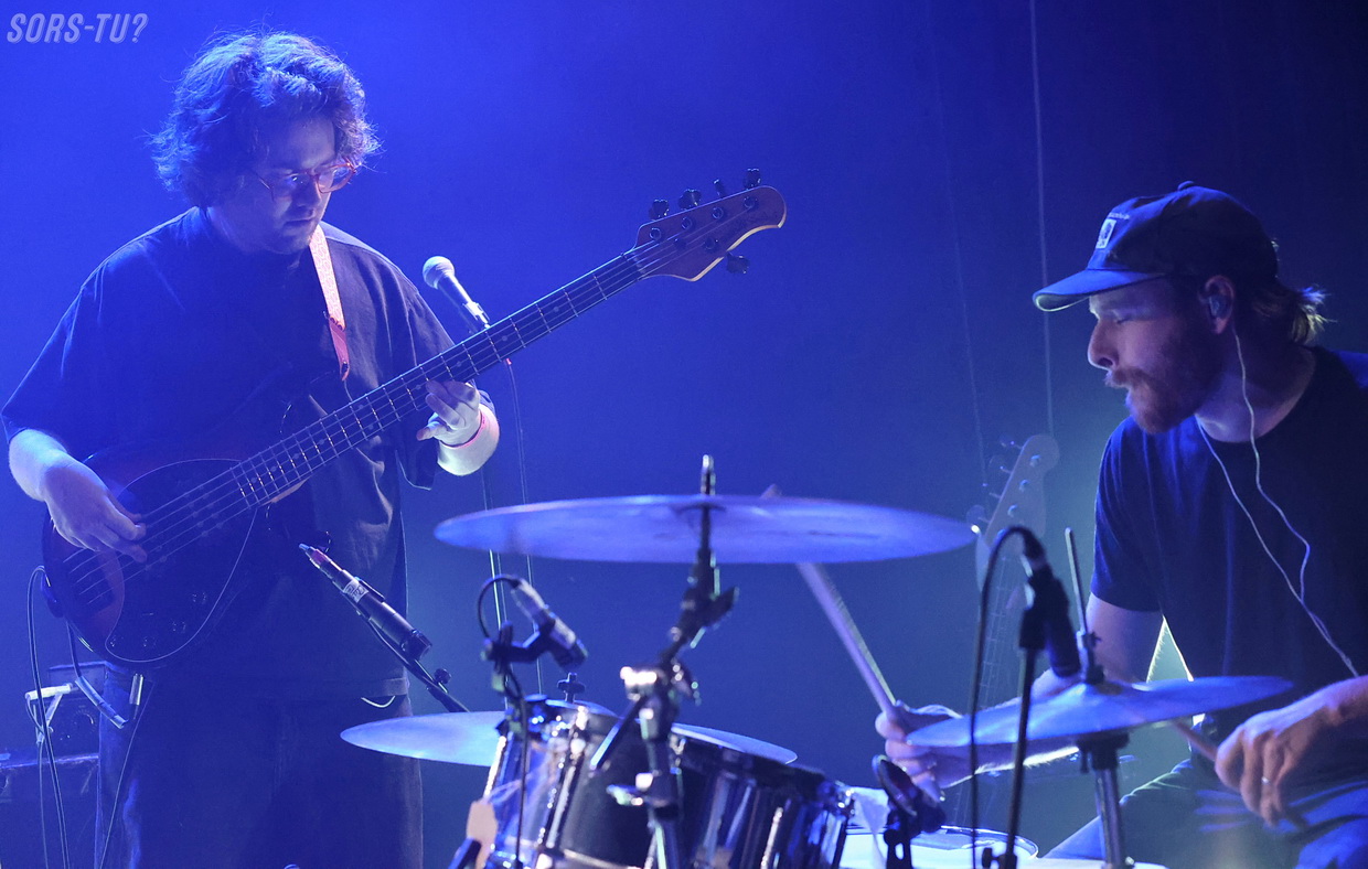 patche ausgang plaza m pour montreal 2025 03