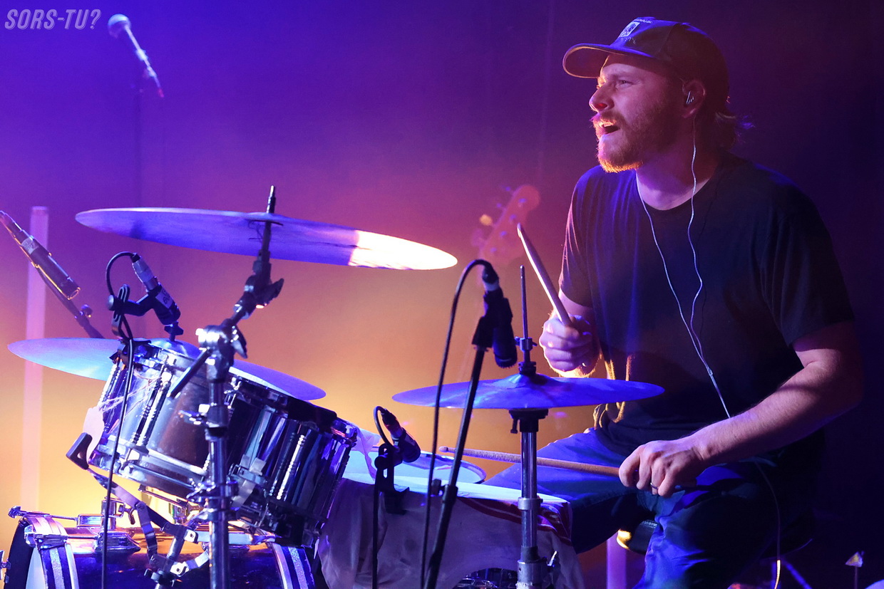 patche ausgang plaza m pour montreal 2025 04