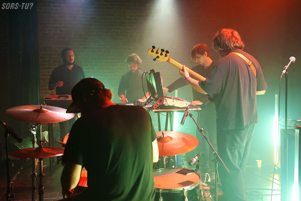 patche ausgang plaza m pour montreal 2025 05