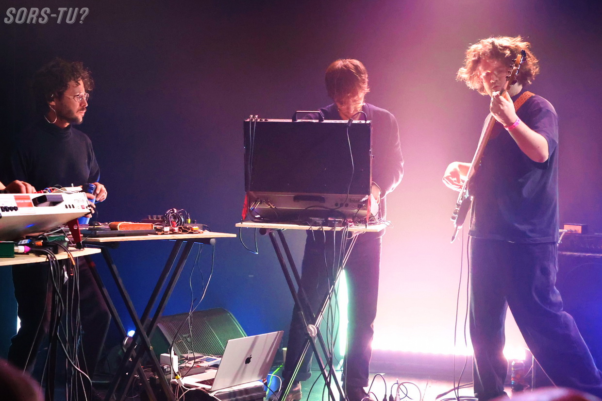 patche ausgang plaza m pour montreal 2025 06