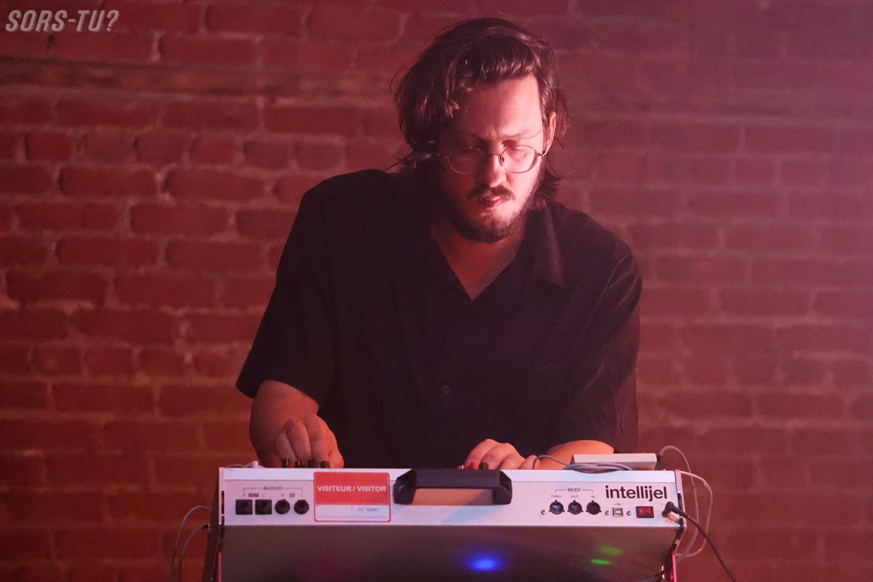 patche ausgang plaza m pour montreal 2025 07