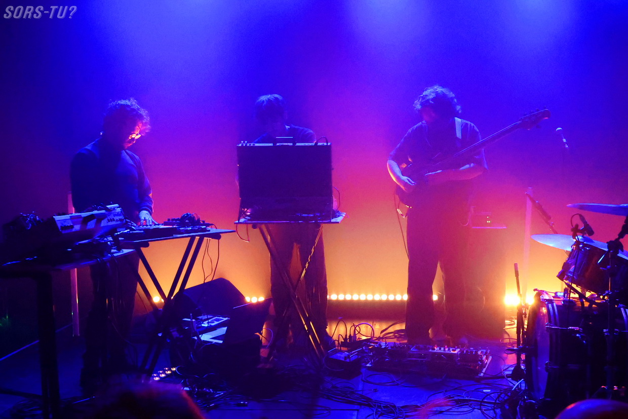 patche ausgang plaza m pour montreal 2025 08