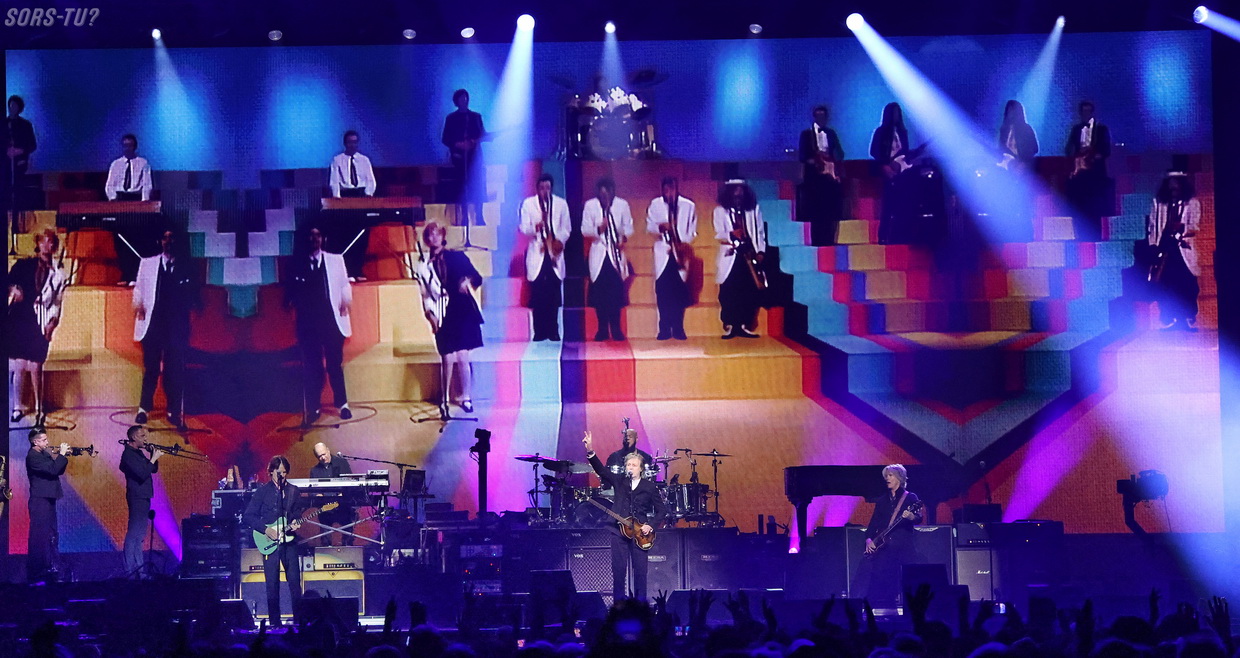 paul mccartney centre bell montreal 2025 05