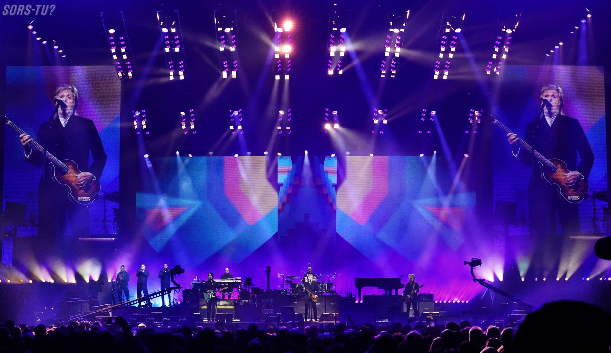 paul mccartney centre bell montreal 2025 07
