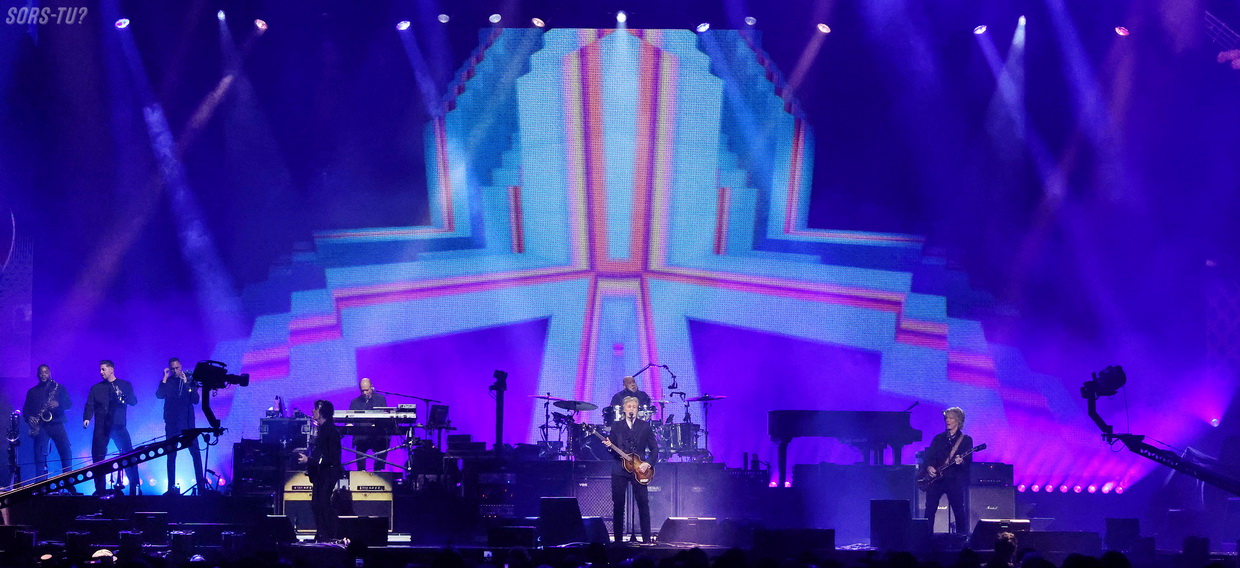 paul mccartney centre bell montreal 2025 14