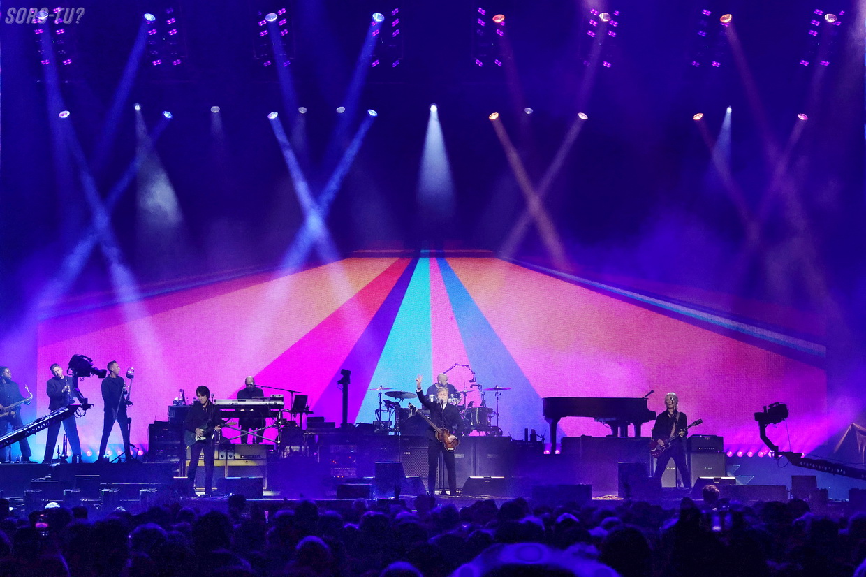 paul mccartney centre bell montreal 2025 16