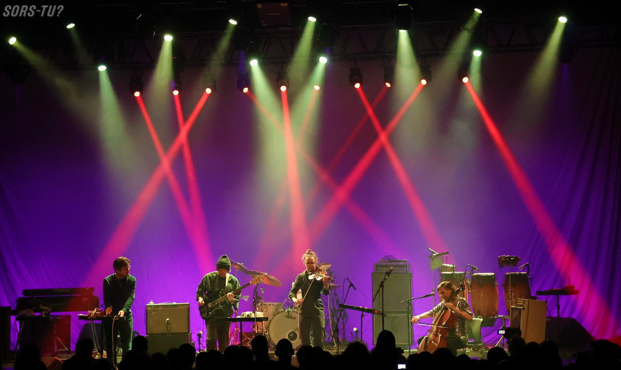 rebecca foon m pour montreal olympia 2025 01