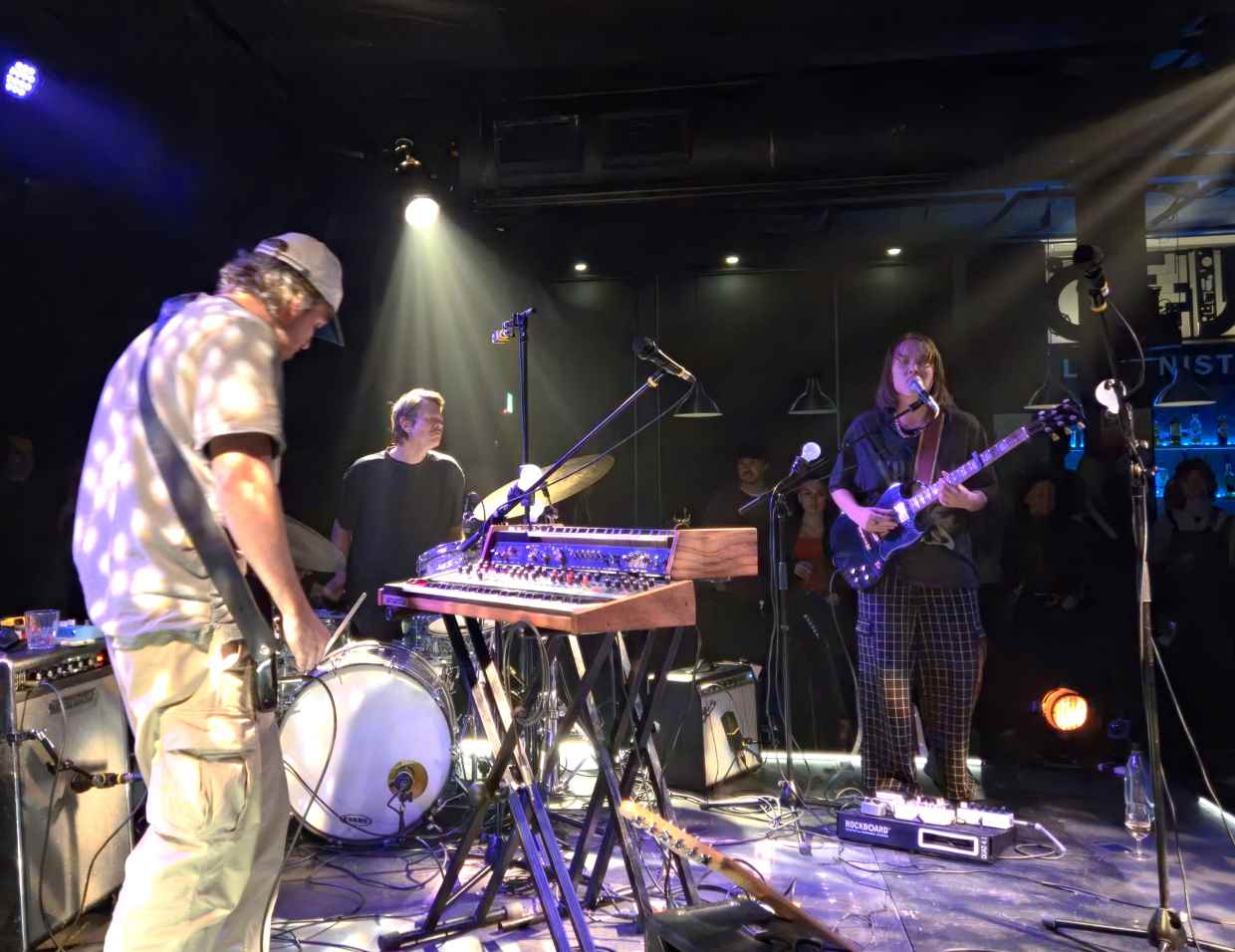 rosie valland montréal 2025 1