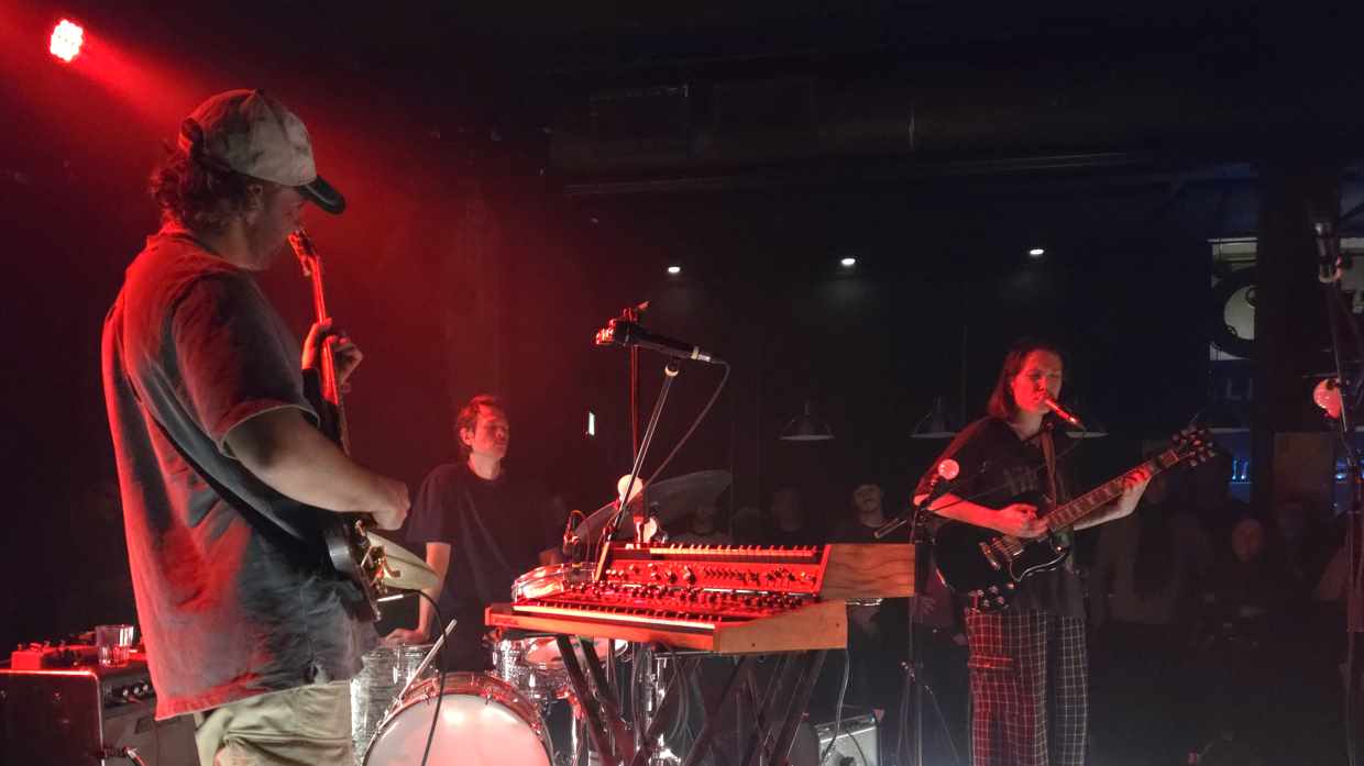 rosie valland montréal 2025 2