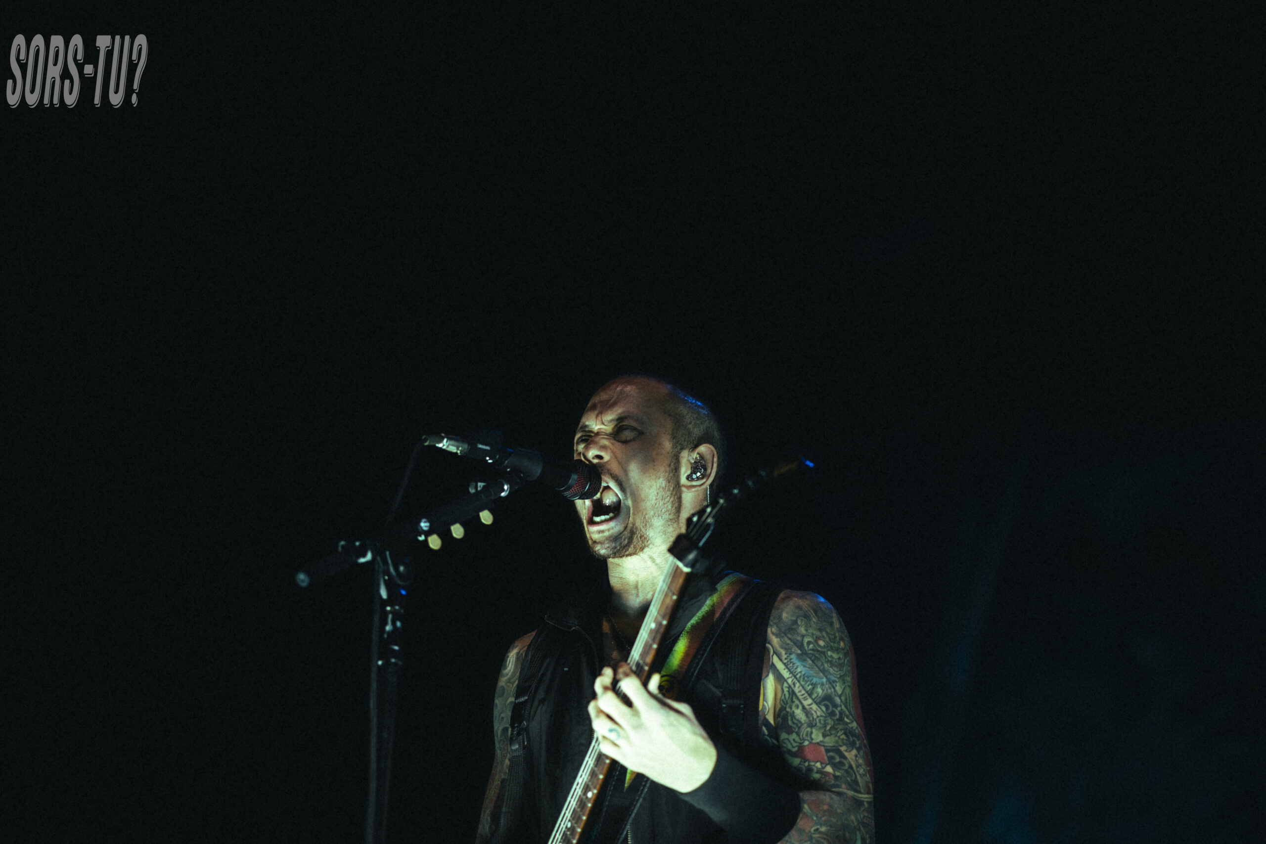 trivium centre vidéotron québec 06 11 2025 charles alexandre tourchot 12