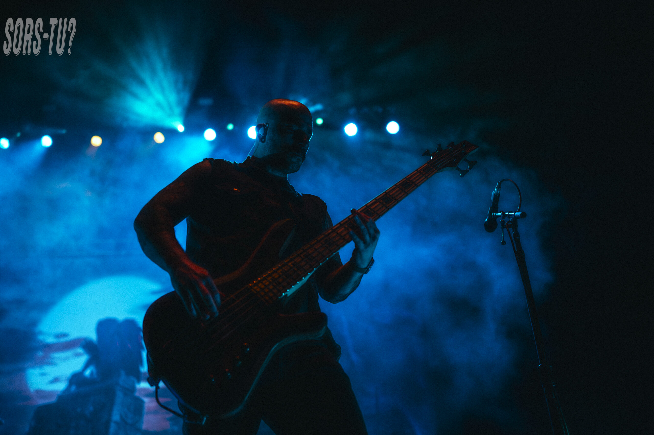 trivium centre vidéotron québec 06 11 2025 charles alexandre tourchot 13