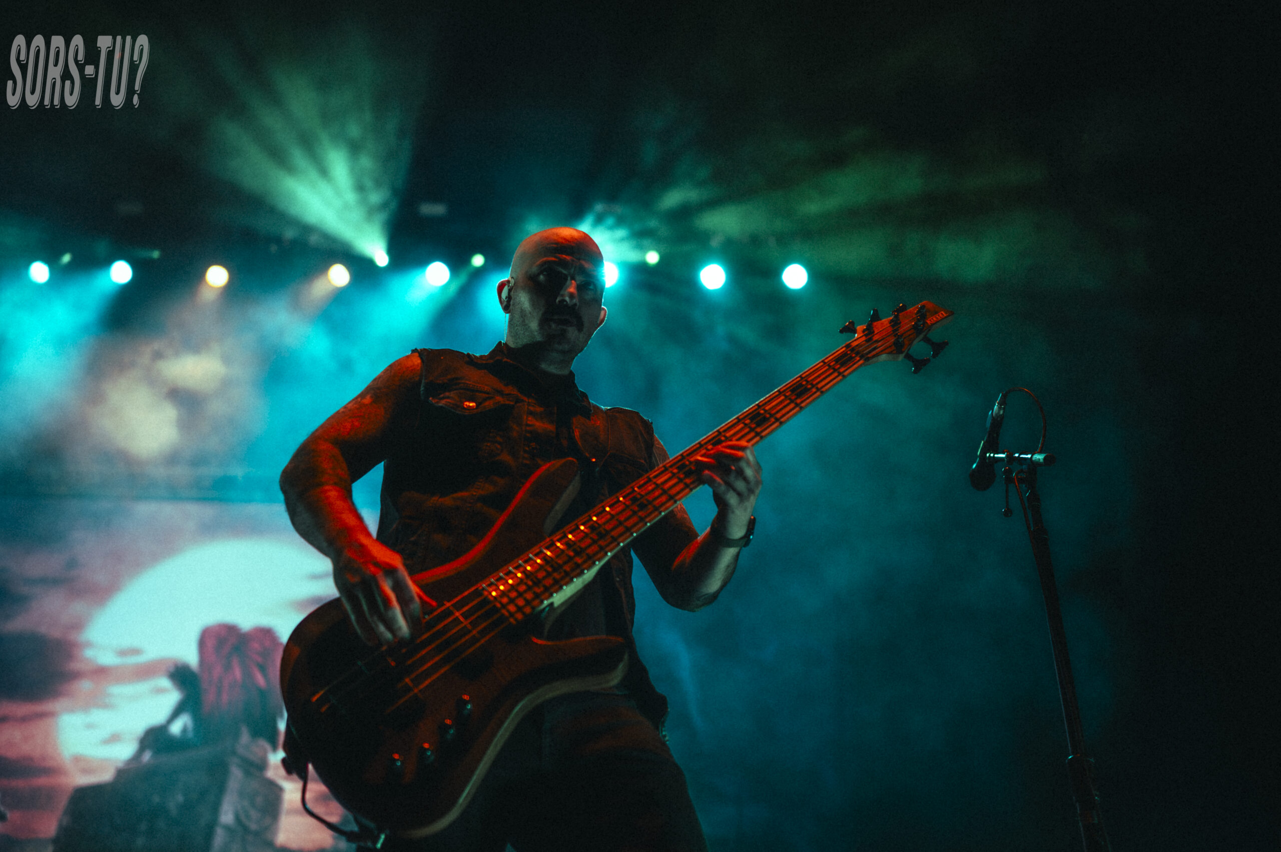 trivium centre vidéotron québec 06 11 2025 charles alexandre tourchot 14