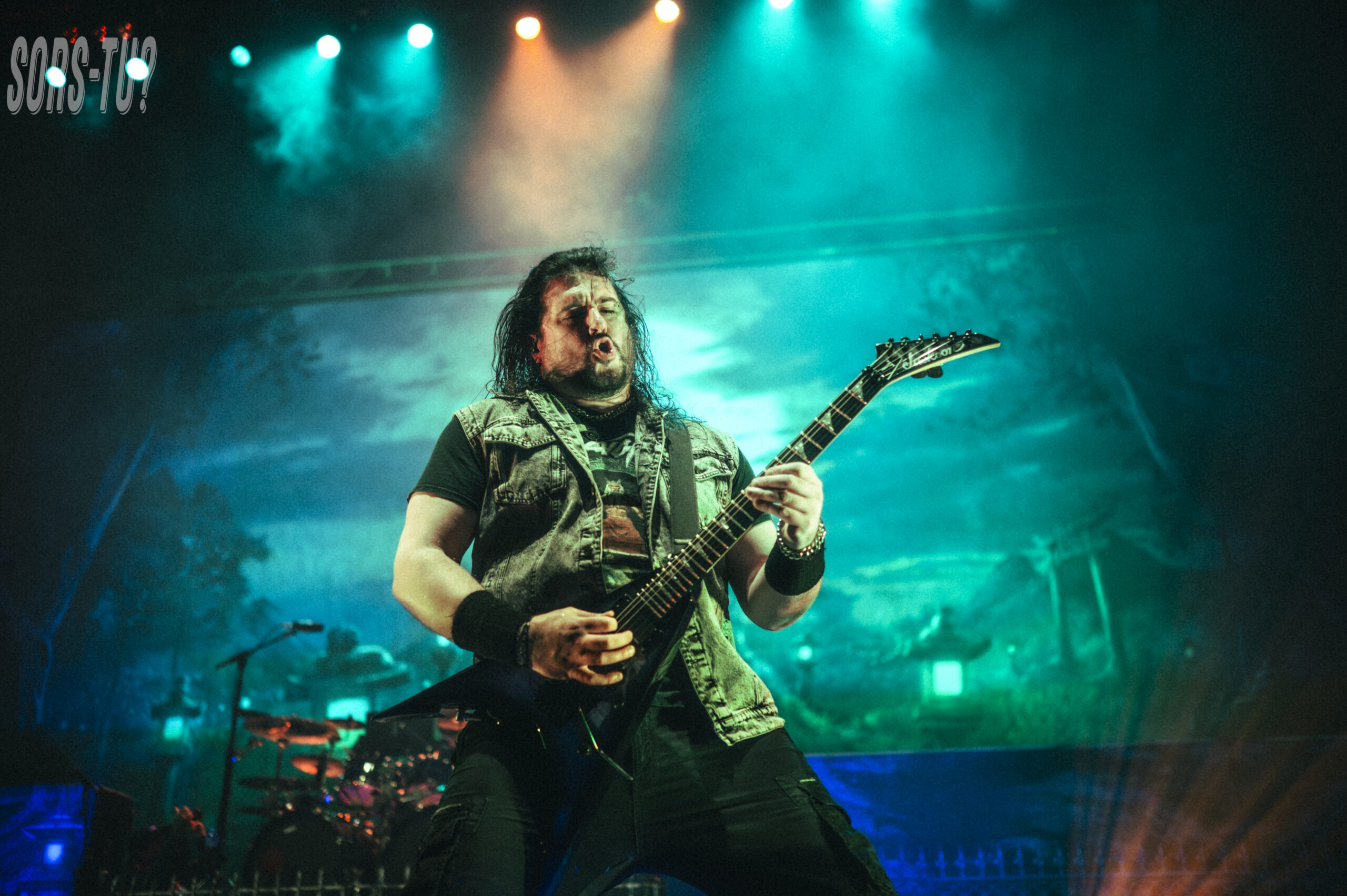 trivium centre vidéotron québec 06 11 2025 charles alexandre tourchot 16