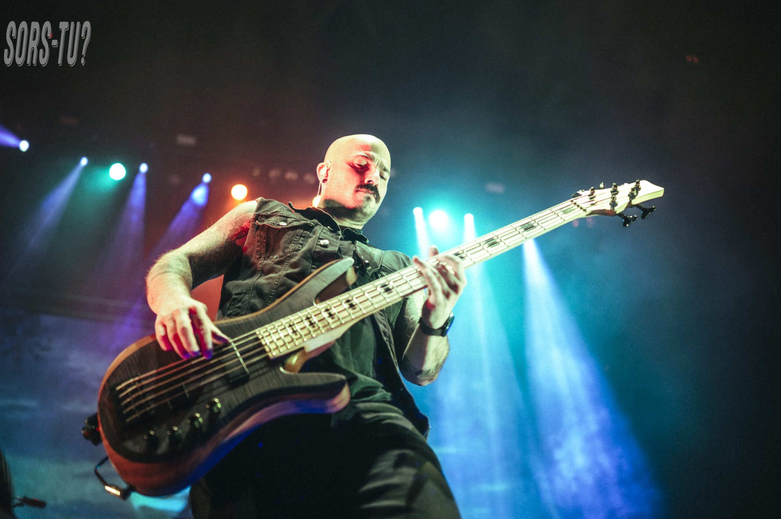 trivium centre vidéotron québec 06 11 2025 charles alexandre tourchot 17