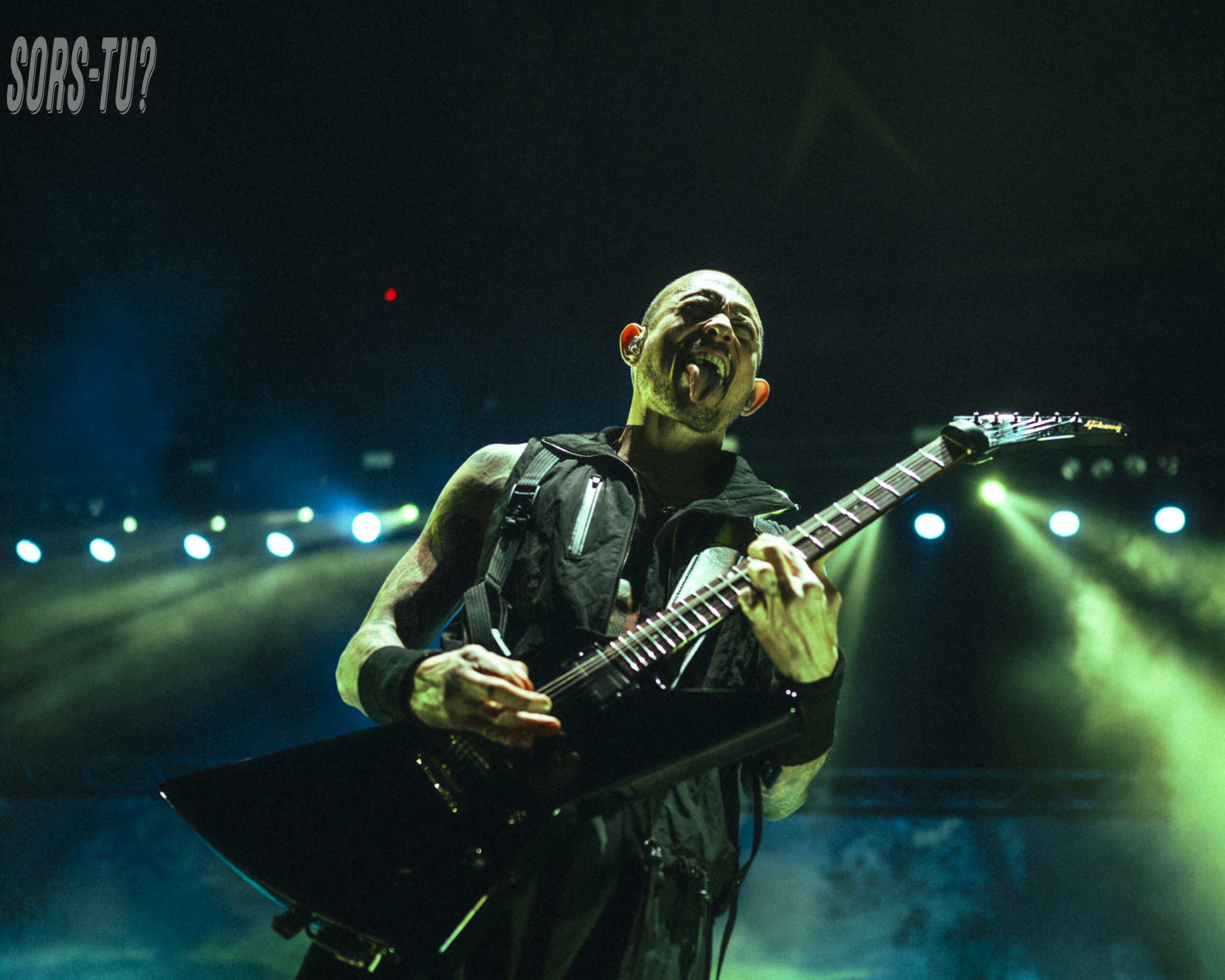 trivium centre vidéotron québec 06 11 2025 charles alexandre tourchot 2