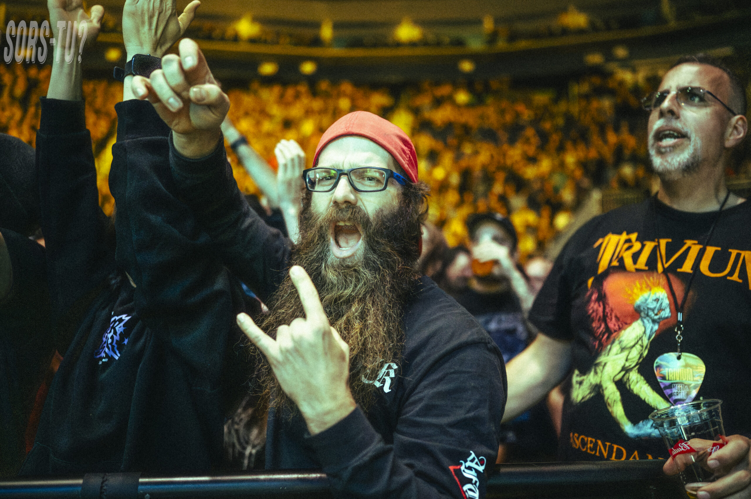 trivium centre vidéotron québec 06 11 2025 charles alexandre tourchot 8