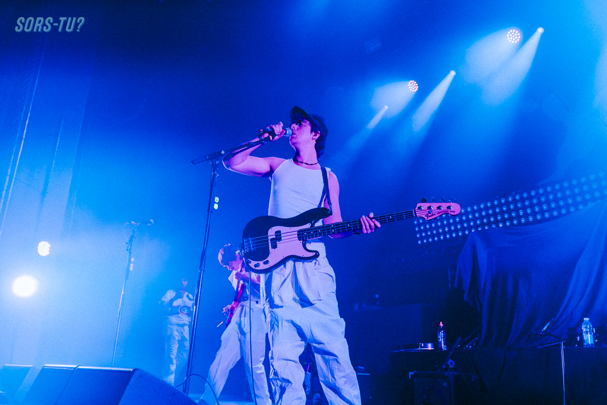 dumb crush montreal 2025 03