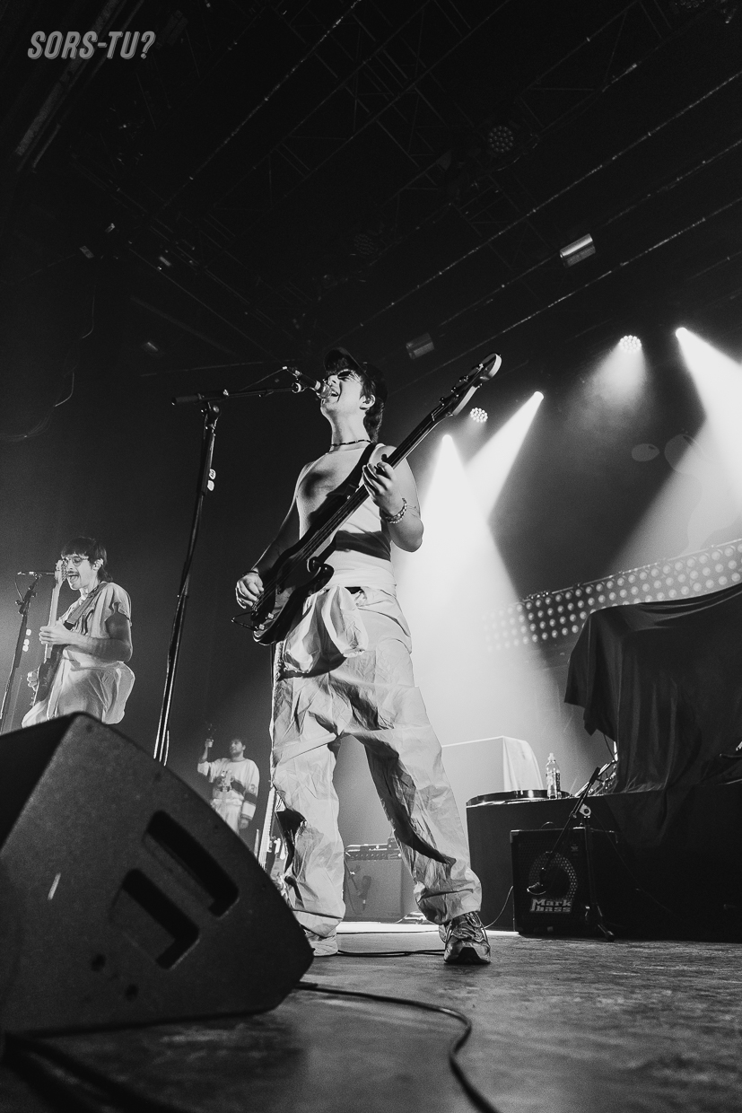 dumb crush montreal 2025 04