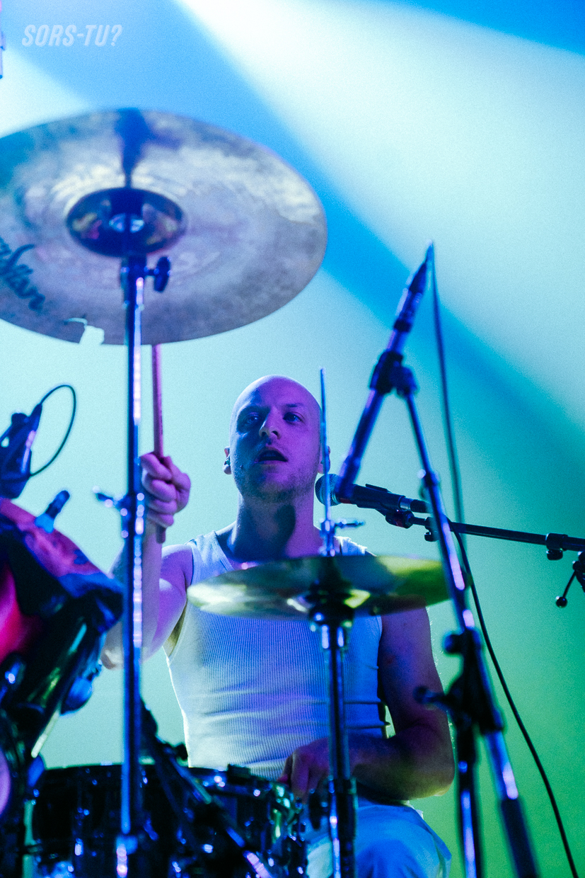 dumb crush montreal 2025 05