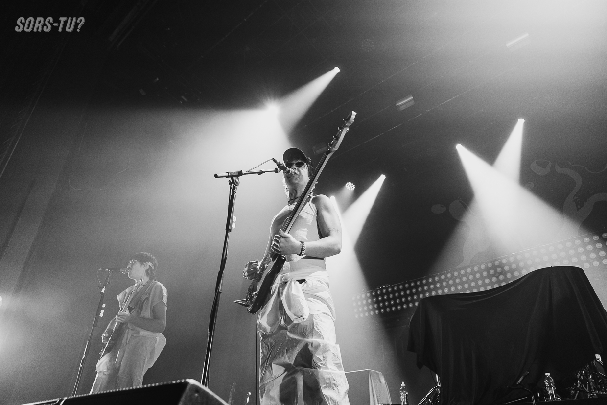 dumb crush montreal 2025 06