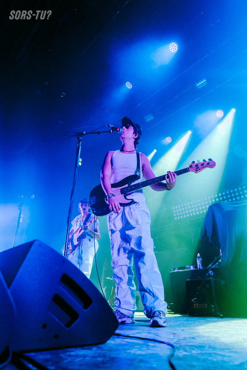 dumb crush montreal 2025 07