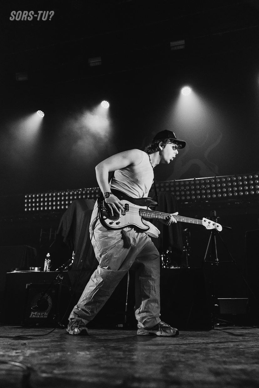 dumb crush montreal 2025 08