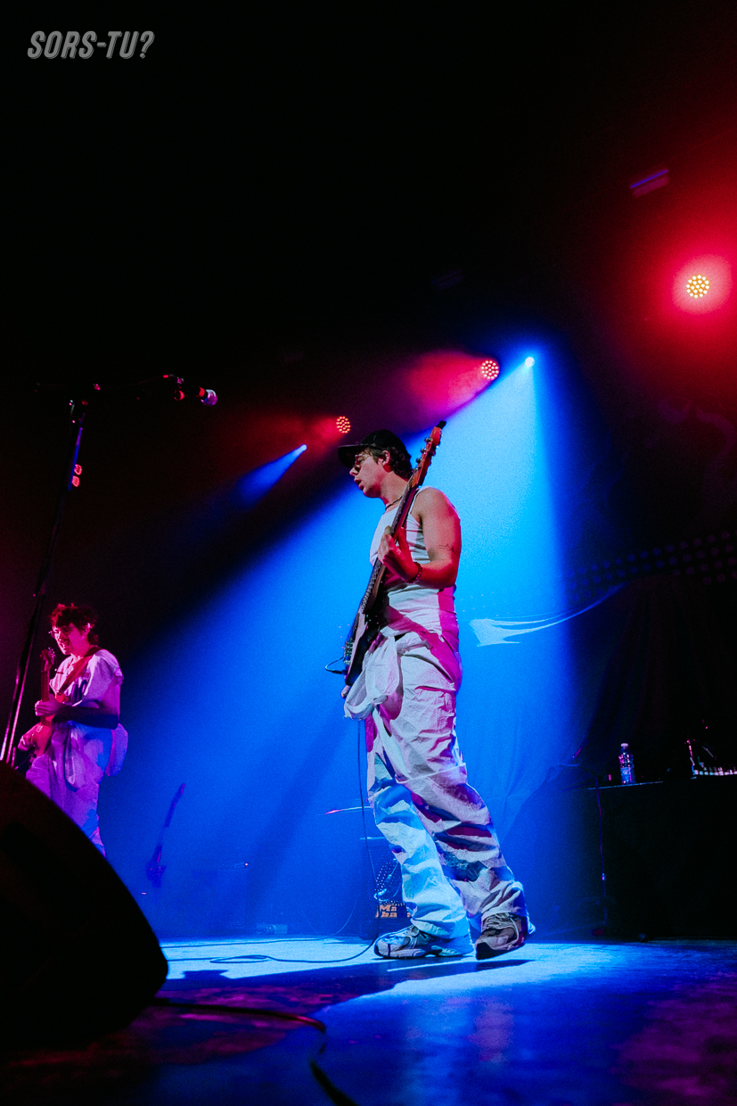 dumb crush montreal 2025 09