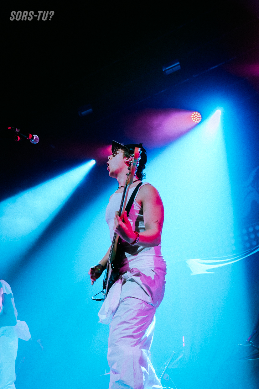 dumb crush montreal 2025 10