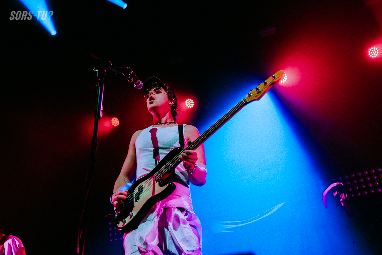 dumb crush montreal 2025 11