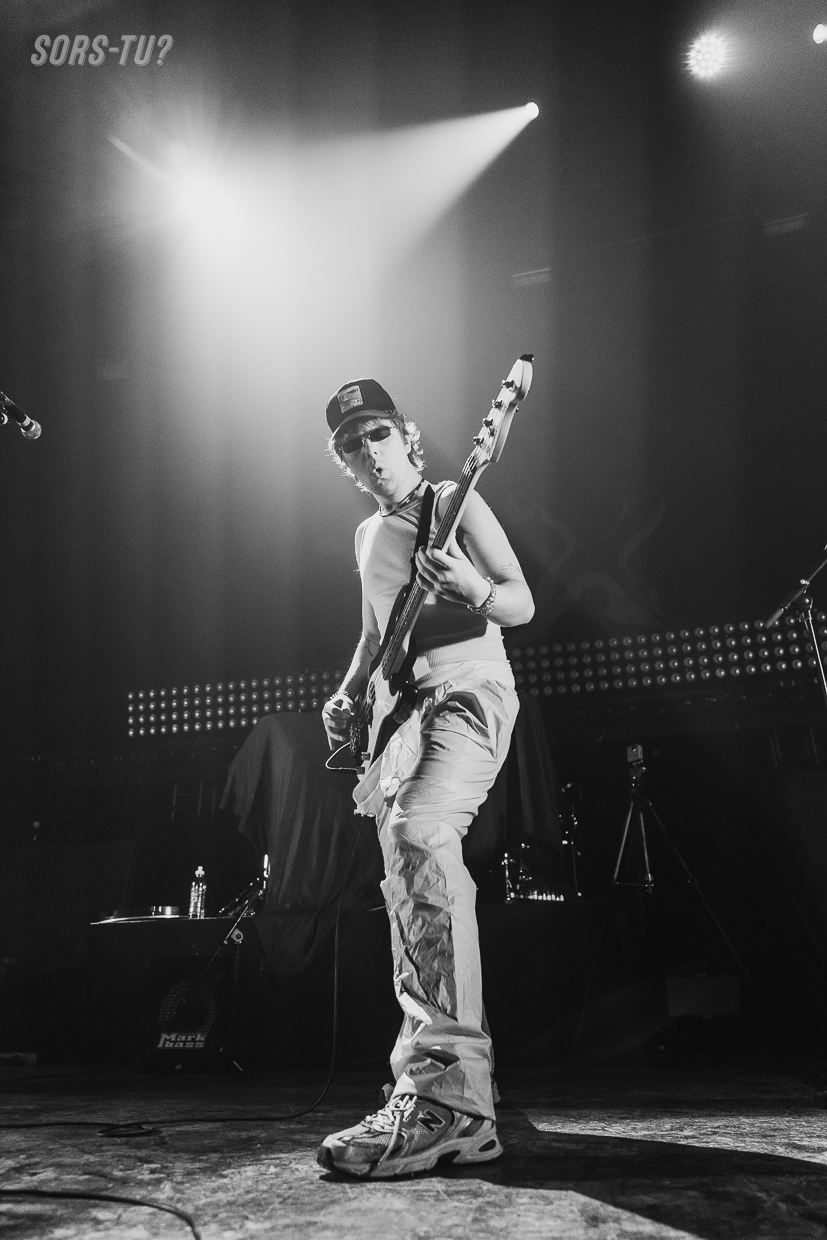 dumb crush montreal 2025 12