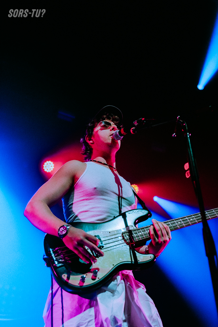 dumb crush montreal 2025 13