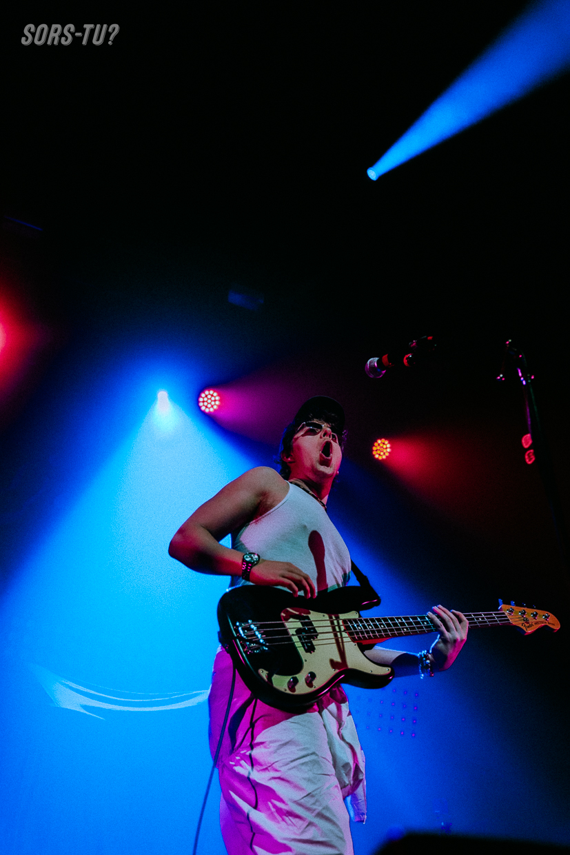 dumb crush montreal 2025 15