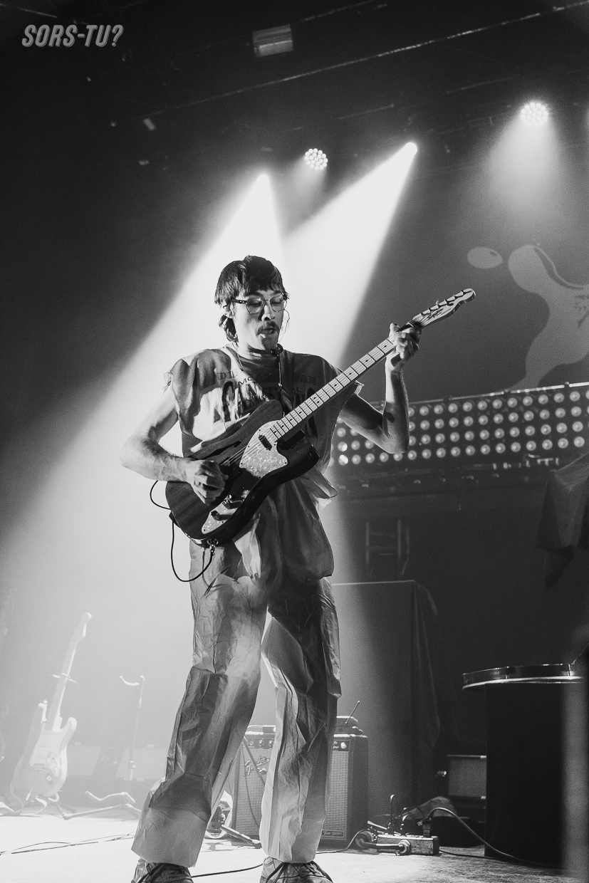 dumb crush montreal 2025 16