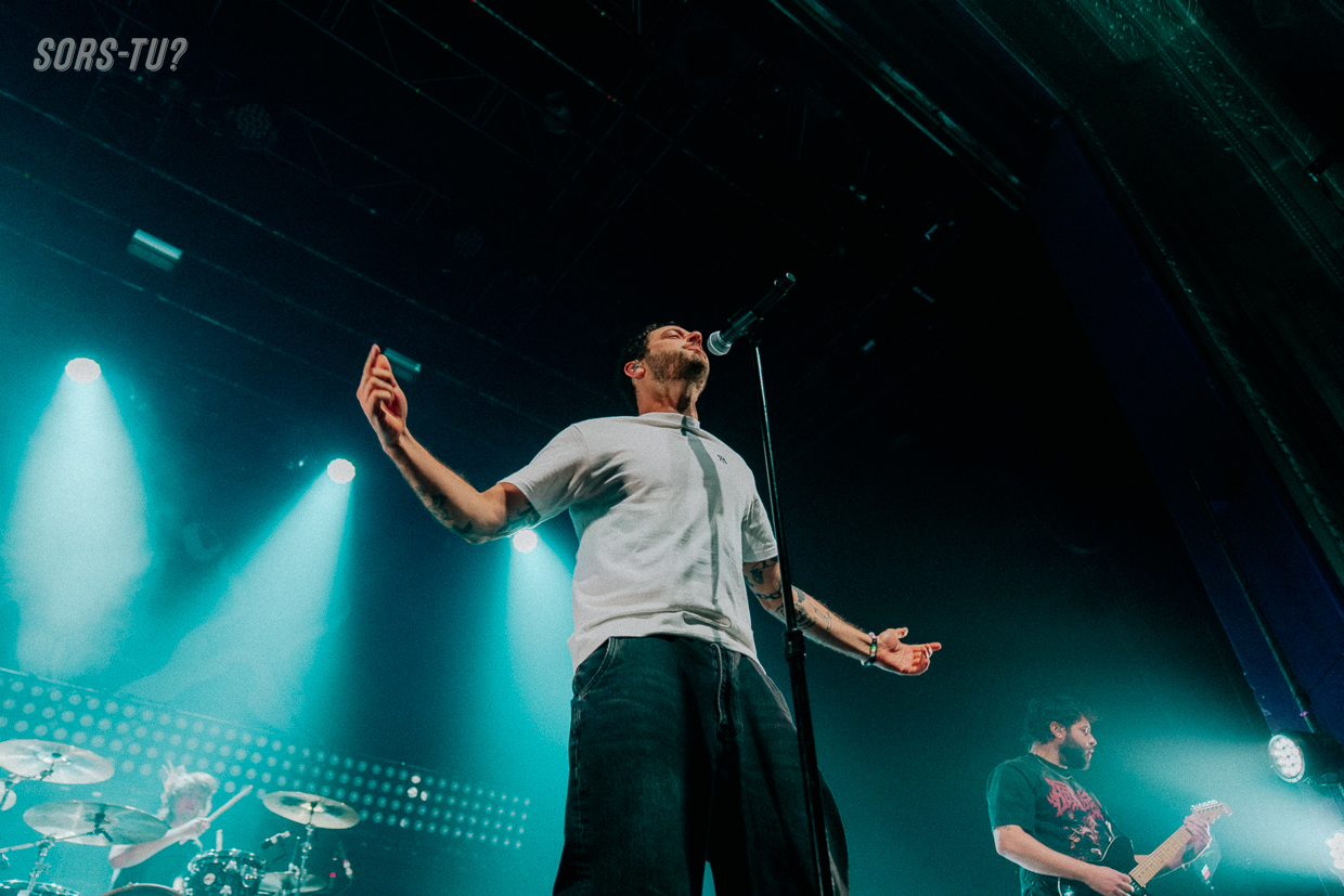 grandson montreal 2025 02