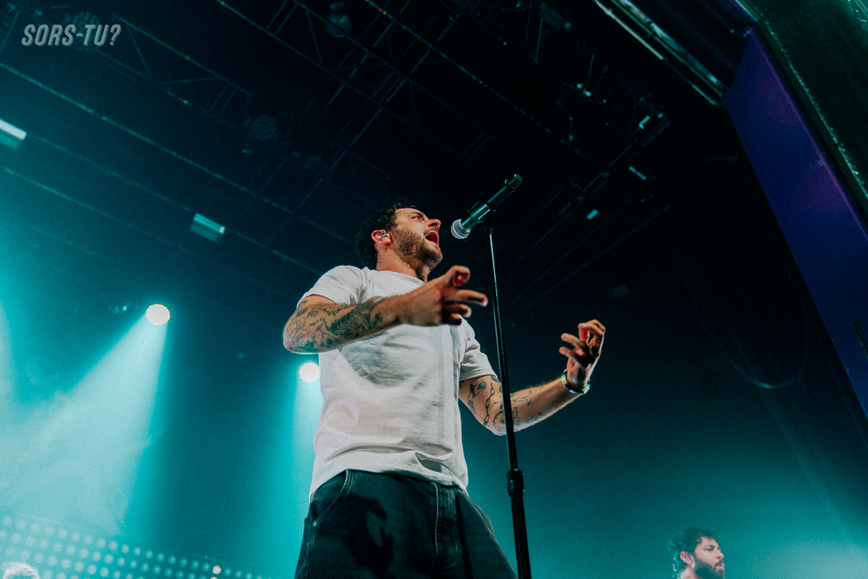 grandson montreal 2025 03