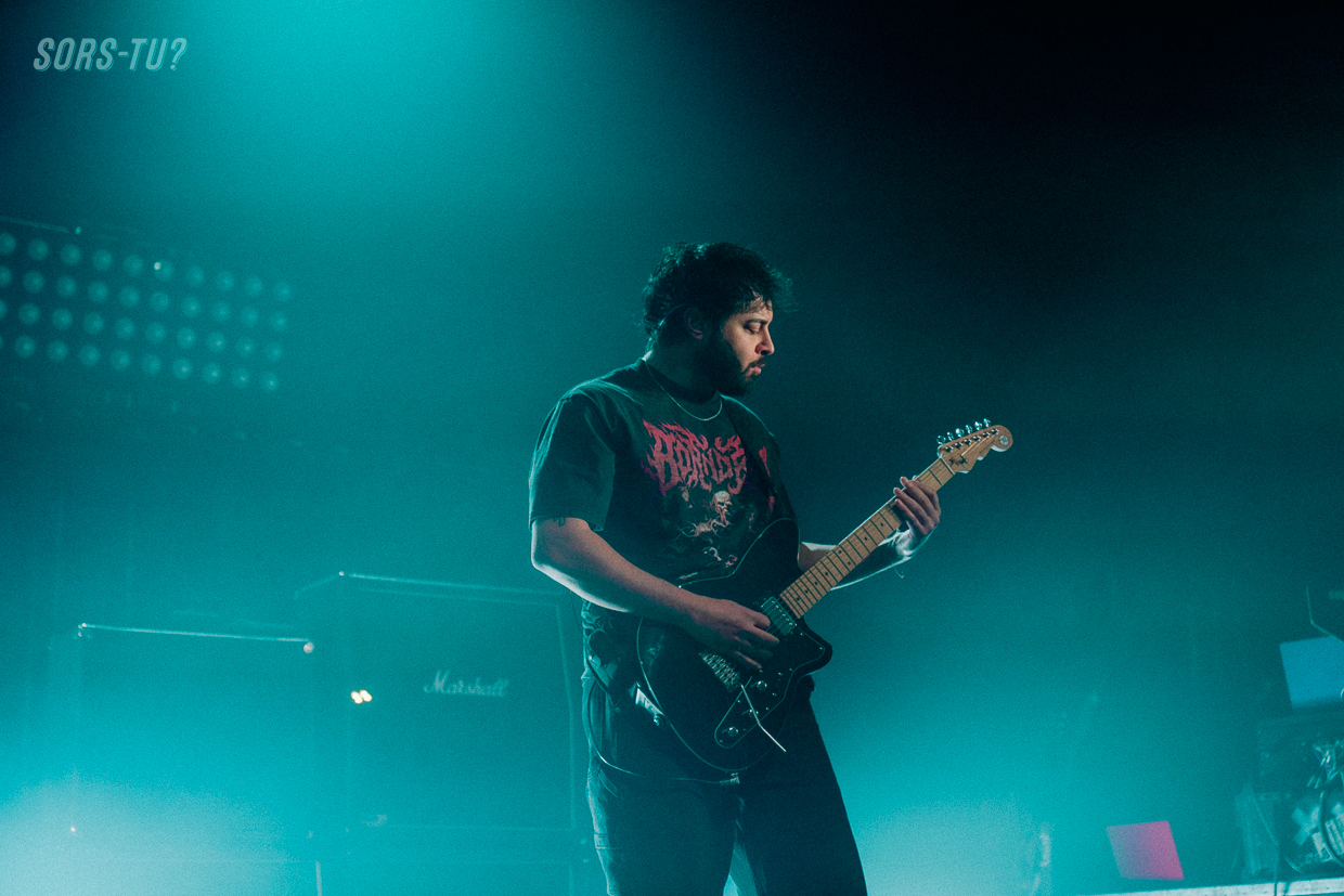 grandson montreal 2025 07