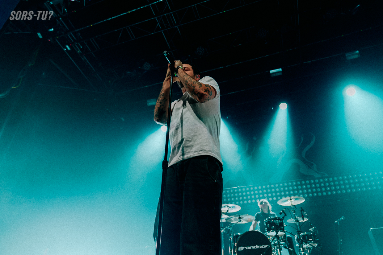 grandson montreal 2025 09