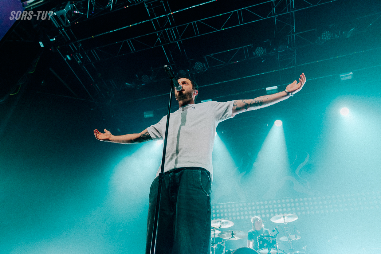 grandson montreal 2025 10