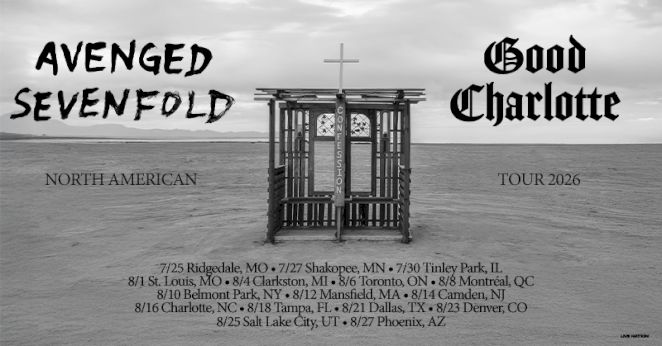 Avenged Sevenfold