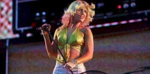 Amyl and the Sniffers à Laval en juin 2026