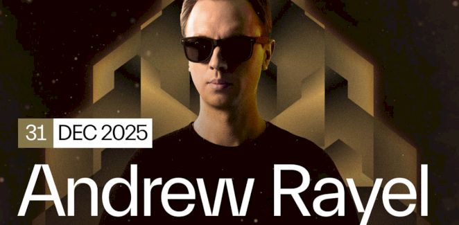 Andrew Rayel