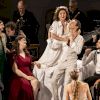 William Christie et Les Arts Florissants en grande première