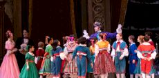 Casse-Noisette à la salle Wilfrid-Pelletier | Soixante ans de féerie partagée