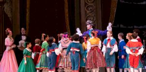 Casse-Noisette à la salle Wilfrid-Pelletier | Soixante ans de féerie partagée