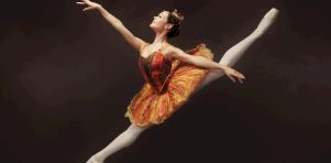 Casse-Noisette à la salle Wilfrid-Pelletier | Soixante ans de féerie partagée