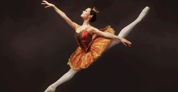 Casse-Noisette (Grands Ballets)